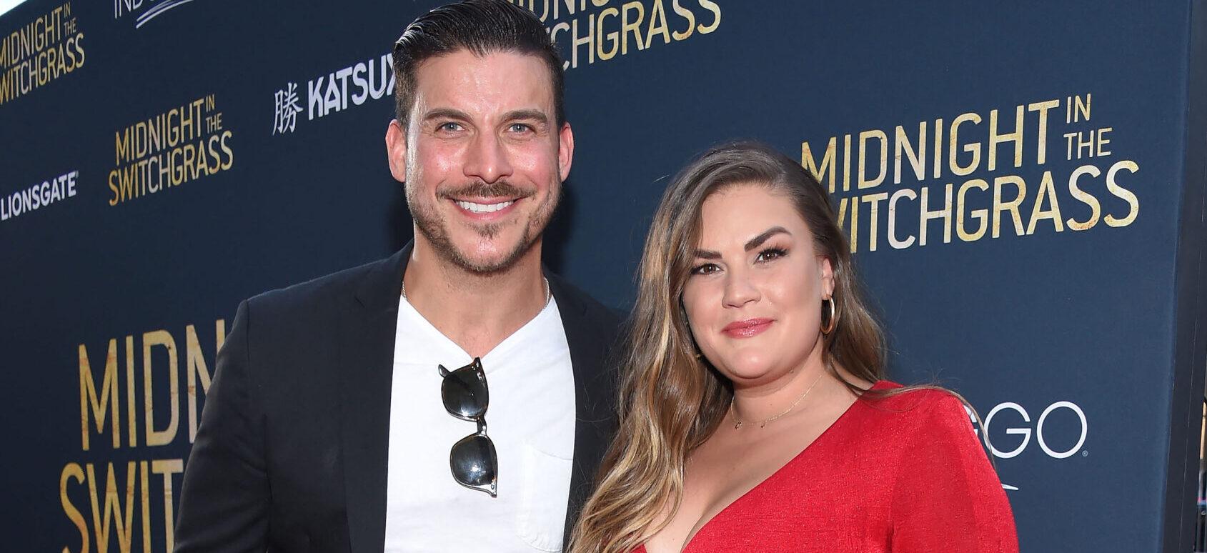 Brittany Cartwright Finally Addresses Cheating Rumors Surrounding Jax Taylor Split