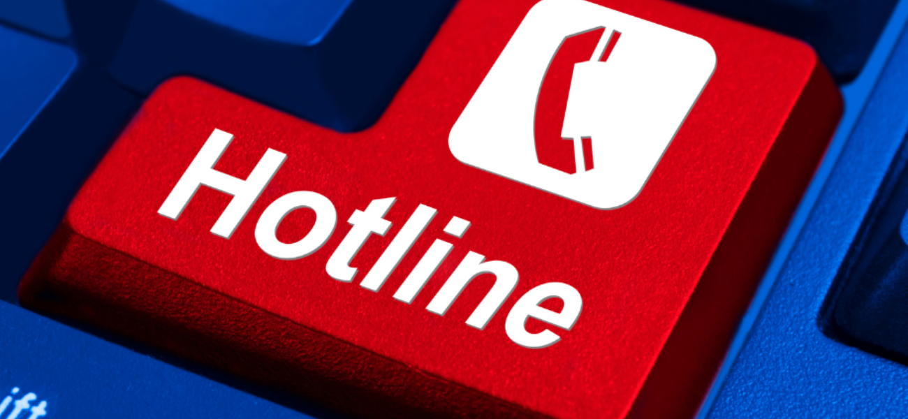 Suicide Hotlines: Putting People On Hold And Hanging Up!