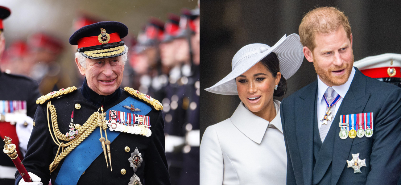 Meghan Markle được cho là có lý do chính đáng để suy nghĩ về chuyến đi gia đình đến Anh Quốc khi cô ấy ‘ không cảm thấy an toàn ’ ’