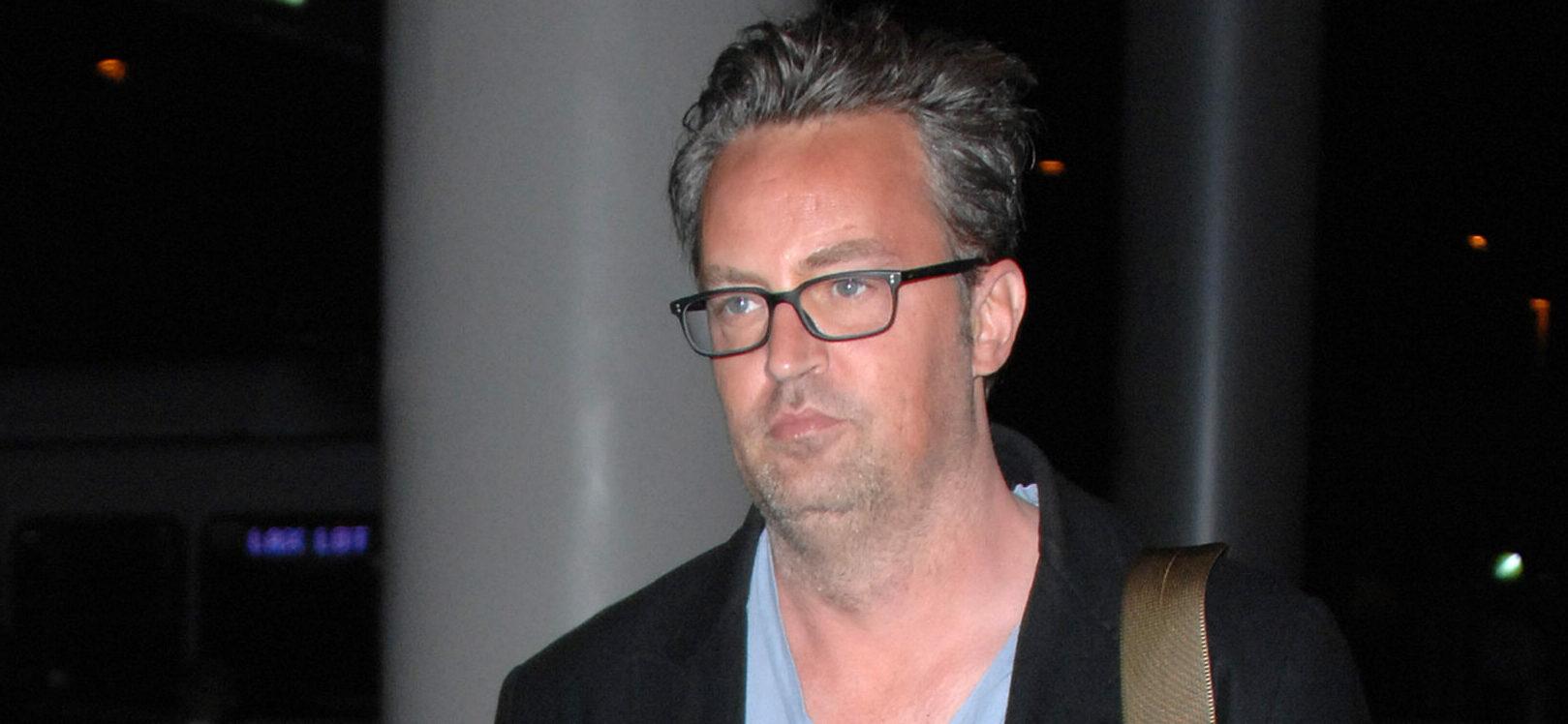 Matthew Perry được phát hiện đã chết sau khi được cho là chơi trò chơi Pickleball kéo dài 2 giờ