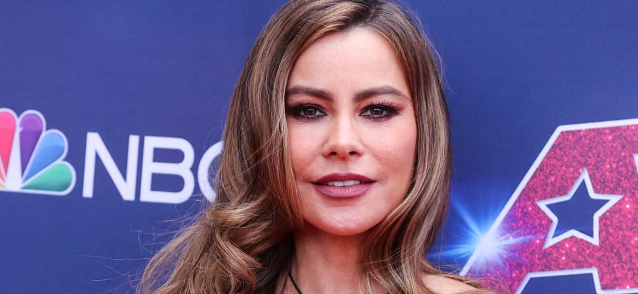 Sofia Vergara Reveals Why She’s Always In A ‘Bad Mood’