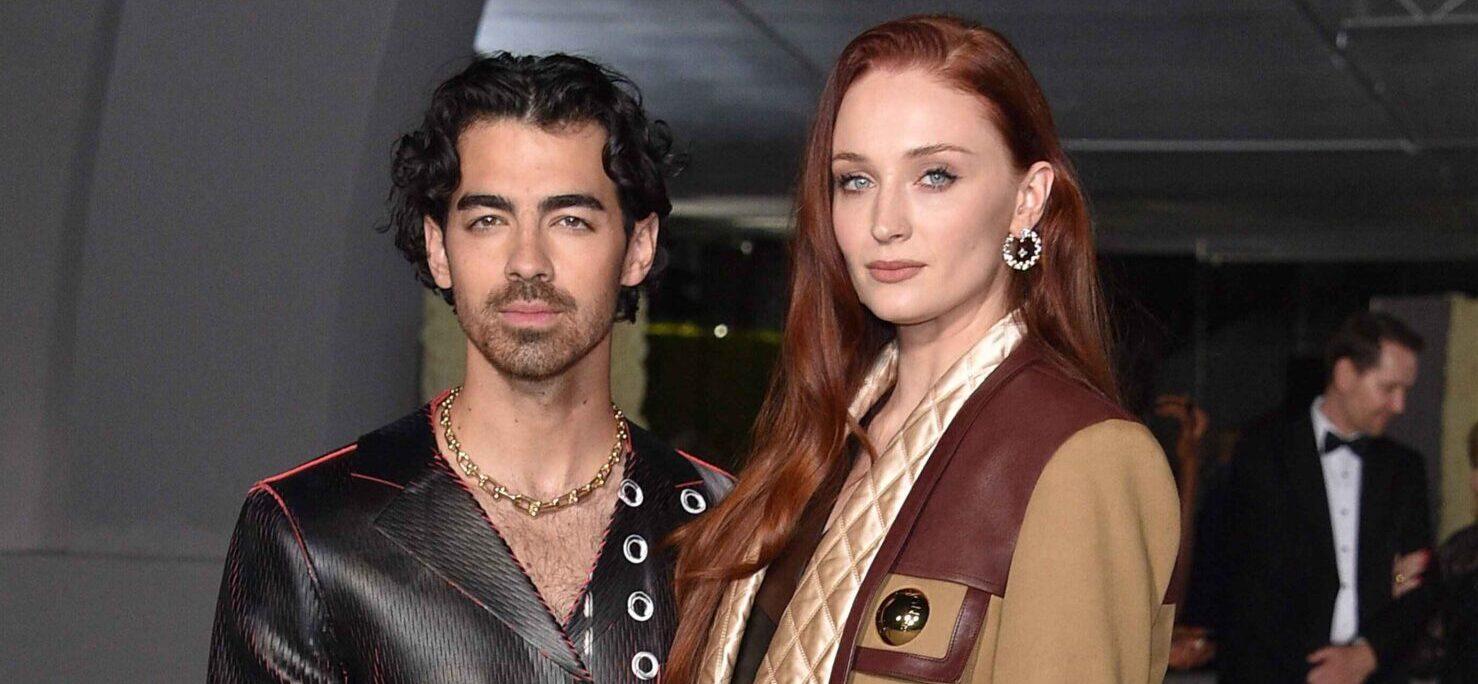 Sophie Turner Seeks Court To Resume Divorce From Joe Jonas After Settlement Talks Fail