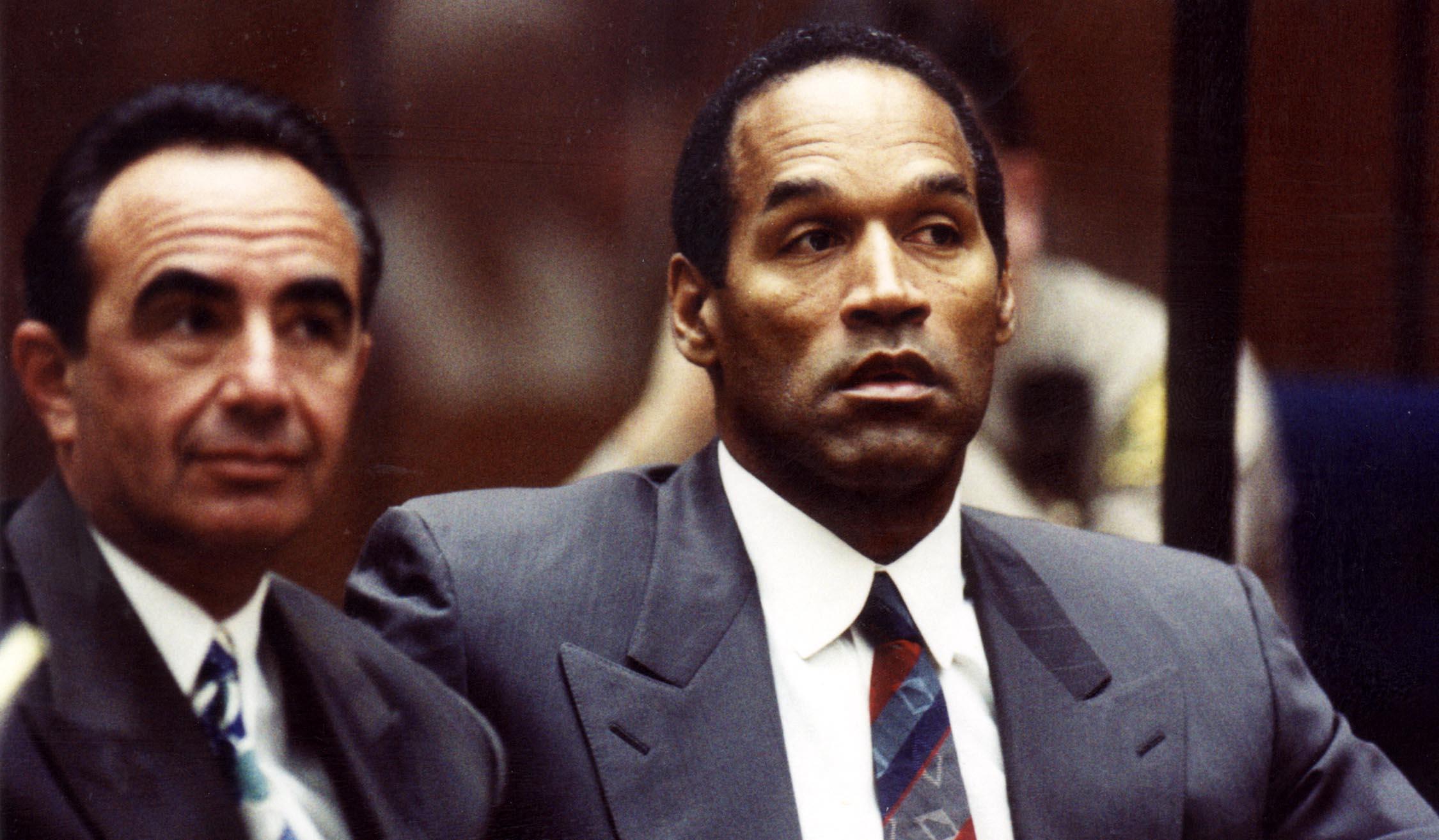 Nhìn lại cuộc đời của O.J. Simpson: NFL Career, Xe nổi tiếng Chase & More