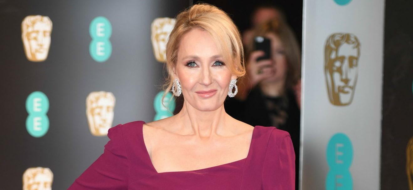 JK Rowling Dares Police To Arrest Her For Misgendering Trans Women After Scotland’s New Hate Crime Law