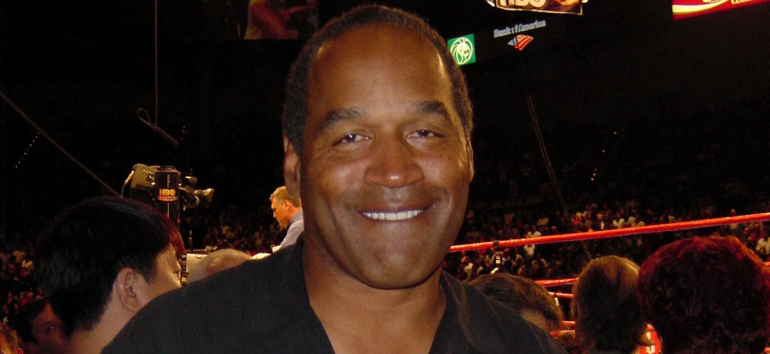 O.J. Simpson giúp đỡ những người hâm mộ tin chắc rằng ông đã ở trong ‘ trạm cuối cùng của sức khỏe tốt trước khi chết vì ung thư