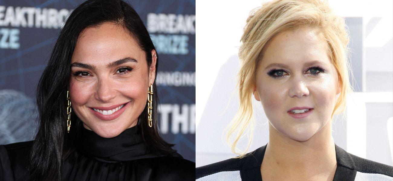 Gal Gadot, Amy Schumer và những người khác lên tiếng về việc thả con tin ở Gaza