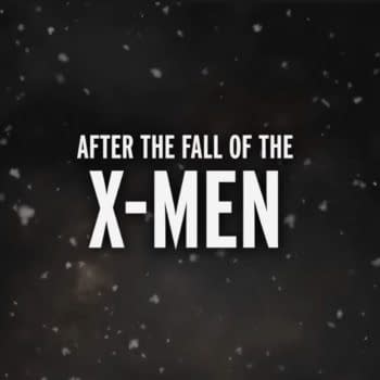 That X-Men Gossip In The Light Of The X-Men Relaunch