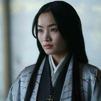 Shōgun: Anna Sawai on FX Limited Series' Attention to Detail & More