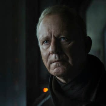 Andor Mùa 2: Stellan Skarsgard “Hài lòng” với hành trình của Gilroy