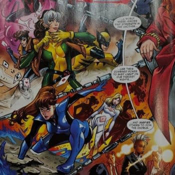 The Times That Rogue And Kitty Pryde Previously Led The X-Men