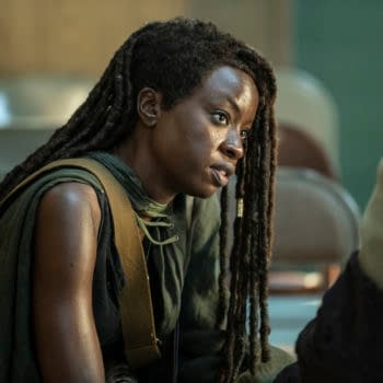 The Walking Dead: The Ones Who Live Releases Episode 2 "Gone" Images