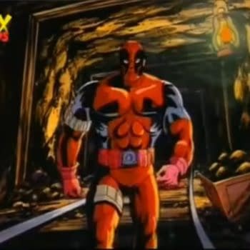 X-Men 97: Beau De Mayo xác nhận rằng đã rời khỏi Lumits