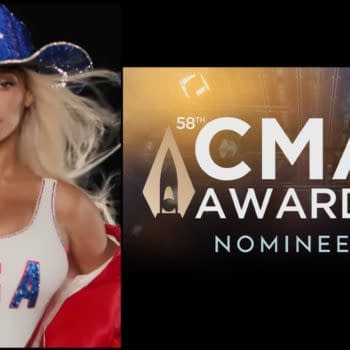 Beyocé, "Cowboy Carter" tập nhạc Snuce bởi CMA Prizes Voters