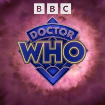 Doctor Who: RTD Shares Three-Word Clue to Steven Moffat's Episode