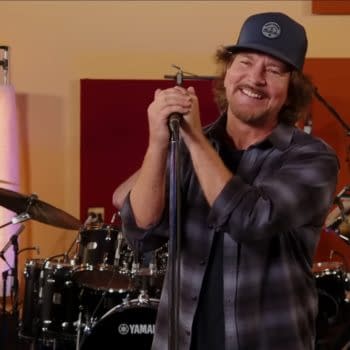 Pearl Jam: "Con gái," "chạy" và nhiều điểm nổi bật của Howard Stern