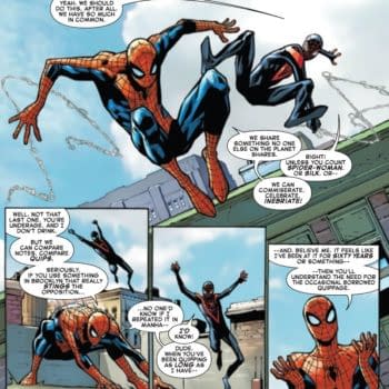 Can We Keep Calling Both Peter Parker & Miles Morales, Spider-Man?