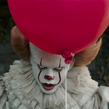 Chào mừng đến với Derry: Bill Skarsg luận án trở lại như Pennywise cho "It" Series