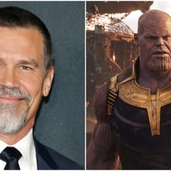 Josh Brolin nói rằng anh ấy đã nghe tin đồn rằng Thanos có thể trở lại