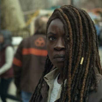 The Walking Dead: The Ones Who Live: AMC Releases Ep. 3 "Bye" Trailer