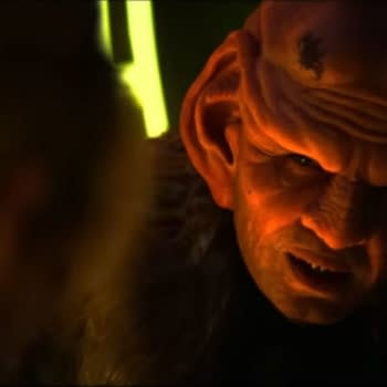 Star Trek: Picard: Armin Shimerman Từ chối vai trò của Ferengi cần thiết