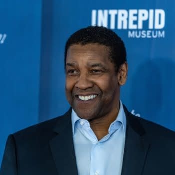 Denzel Washington & Spike Lee tái hợp trong bản làm lại cao và thấp