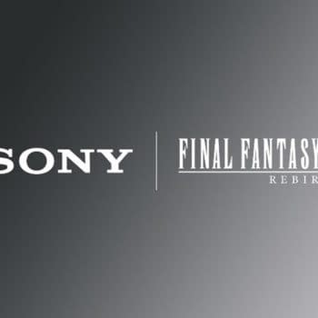 Sony và Square Enix tiếp tục hợp tác cho Final Fantasy VII Rebirth