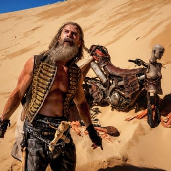 Furiosa: A Mad Max Saga – Chris Hemsworth Journaled As Dementus