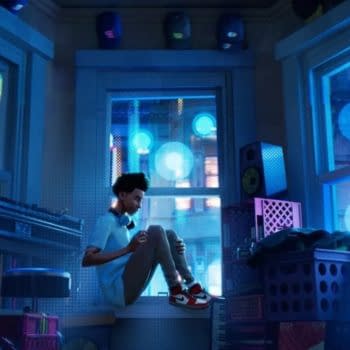 New Spider-Verse Short To Premiere On YouTube Next Week