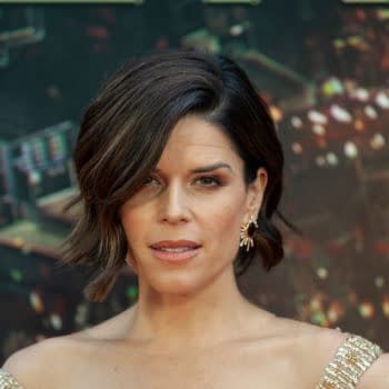 Scream 7 Brings Back Neve Campbell, Kevin Williamson