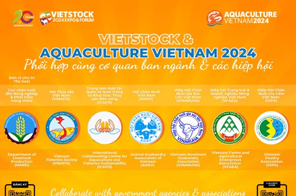 Sắp diễn ra triển lãm Vietstock 2024