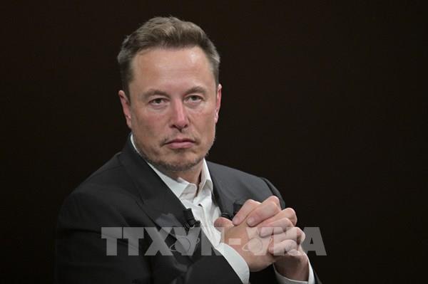 Tỷ phú Elon Musk kiện "cha đẻ" của ChatGPT