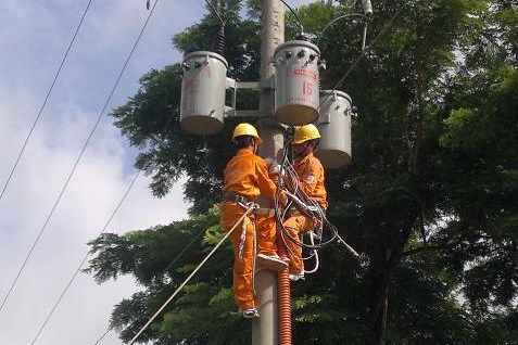 Lịch cắt điện Cần Thơ ngày mai 20/9 cập nhật mới nhất