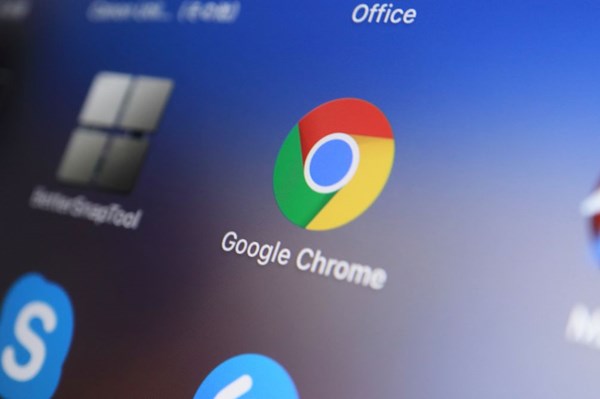 Tòa án Mỹ khôi phục vụ kiện Google vi phạm quyền riêng tư của người dùng Chrome