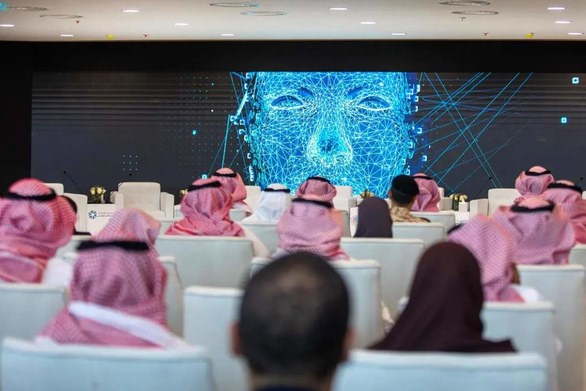 Saudi Arabia ra mắt Trung tâm Truyền thông trí tuệ nhân tạo