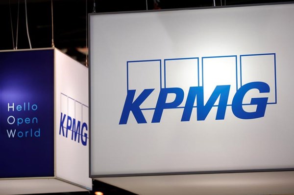 KPMG lên kế hoạch sáp nhập các doanh nghiệp ở Anh và Thụy Sỹ