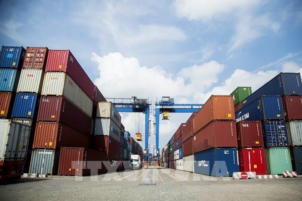 Gia tăng cạnh tranh cho doanh nghiệp logistics