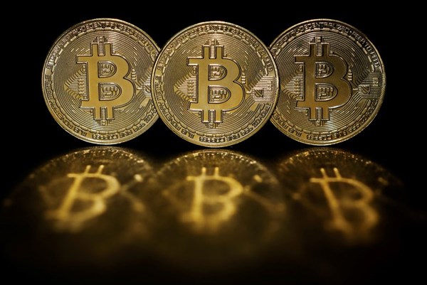 Bitcoin dần trở lại thời hoàng kim