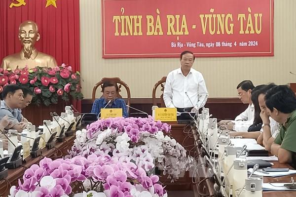 Chống khai thác hải sản bất hợp pháp tháng cao điểm