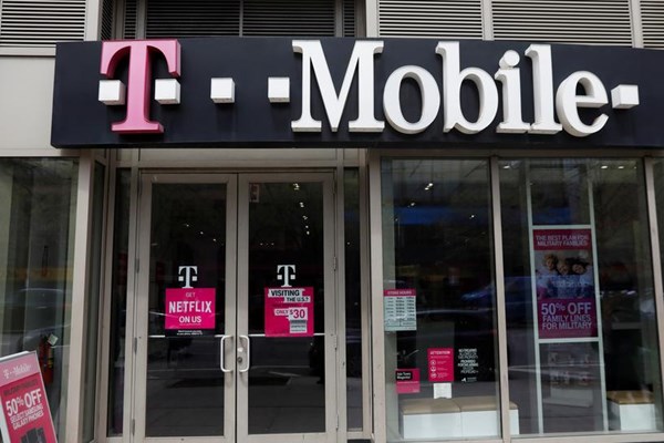 T-Mobile bị xử phạt 60 triệu USD do vi phạm về dữ liệu