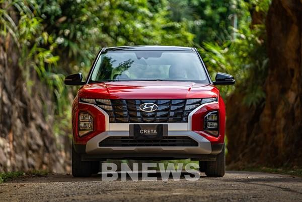 Bảng giá xe Hyundai tháng 3/2024 nhiều ưu đãi, Creta giảm đến 41 triệu đồng