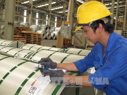 Cổ phiếu HSG được HOSE cho giao dịch ký quỹ trở lại