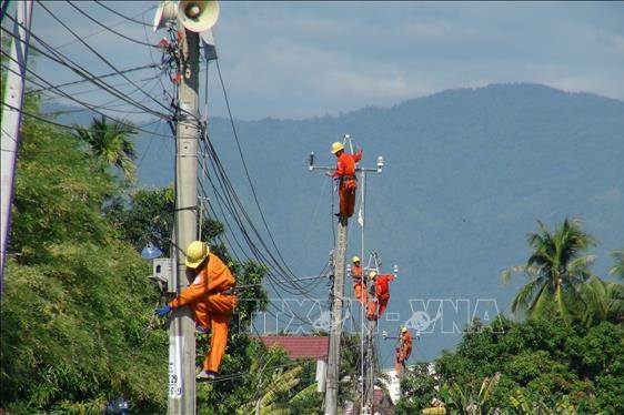 Lịch cắt điện Khánh Hòa (Nha Trang) ngày mai 14/10 mới nhất