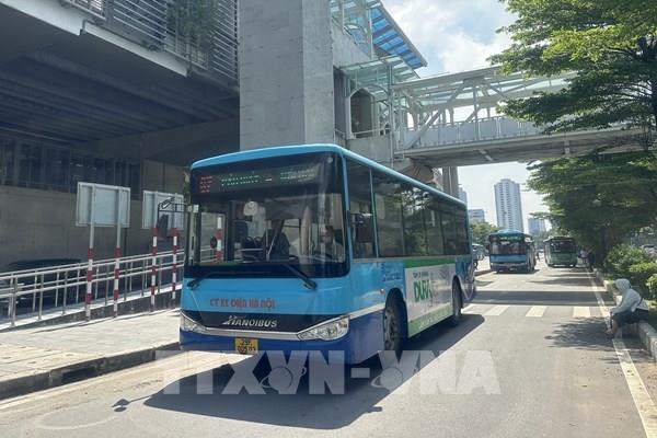 Chuyên gia đề xuất giải pháp phát triển đô thị gắn với hệ thống metro