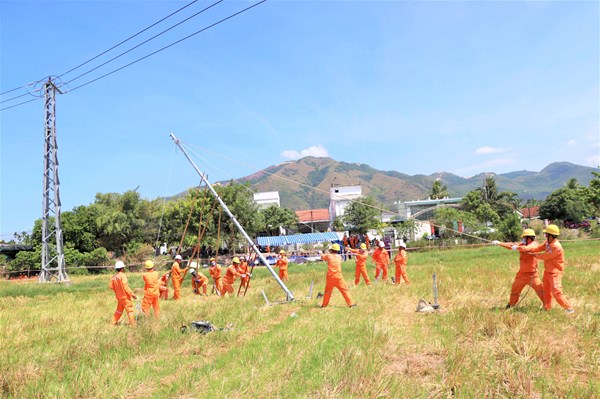 Lịch cắt điện Khánh Hòa (Nha Trang) ngày mai 2/9 mới nhất