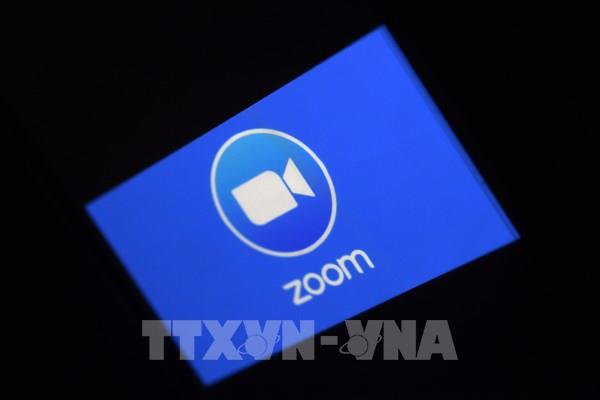 Zoom Video Communications nâng dự báo doanh thu và lợi nhuận