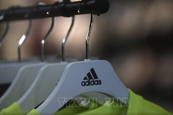 Adidas lạc quan vào triển vọng kinh doanh năm 2024