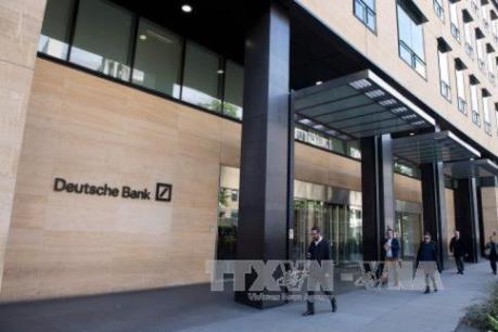 Deutsche Bank báo lãi quý thứ 13 liên tiếp