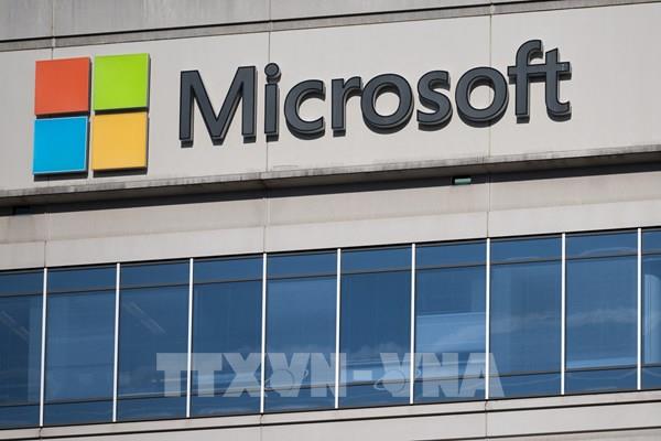 Microsoft đầu tư 1,5 tỉ USD vào công ty trí tuệ nhân tạo G42