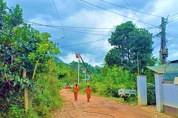 Lịch cắt điện Khánh Hòa (Nha Trang) ngày mai 14/4 cập nhật mới nhất