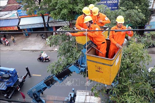 Lịch cắt điện Đà Nẵng ngày mai 19/5 cập nhật mới nhất